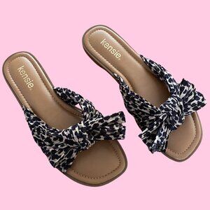 Kensie Renata Slide Sandal